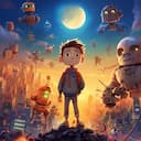 Robo-Rumble